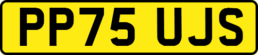 PP75UJS