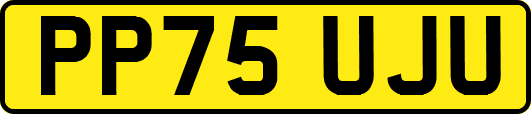 PP75UJU