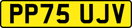 PP75UJV