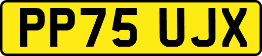 PP75UJX