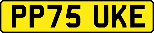 PP75UKE