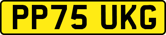 PP75UKG
