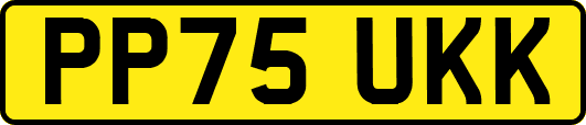 PP75UKK