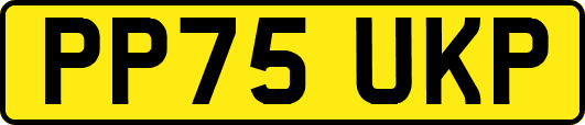 PP75UKP