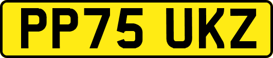 PP75UKZ