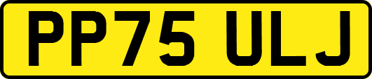 PP75ULJ