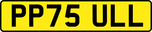PP75ULL