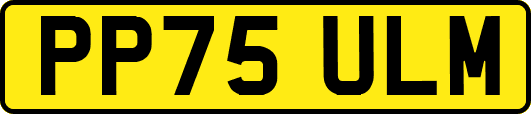 PP75ULM