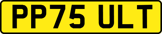 PP75ULT