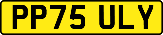 PP75ULY
