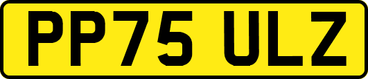 PP75ULZ