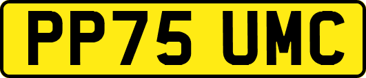 PP75UMC