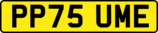 PP75UME