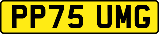 PP75UMG