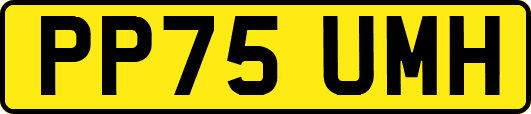 PP75UMH