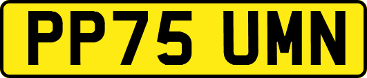 PP75UMN