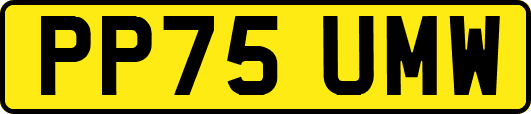 PP75UMW