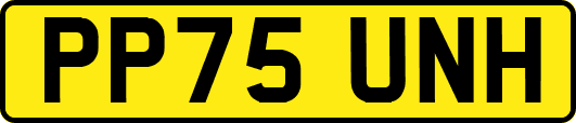 PP75UNH