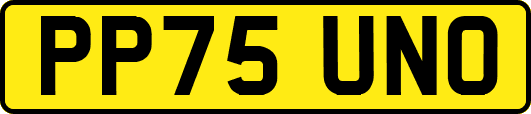 PP75UNO