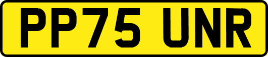 PP75UNR