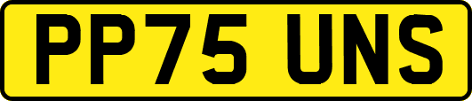 PP75UNS
