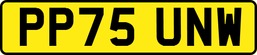 PP75UNW