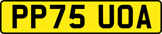 PP75UOA