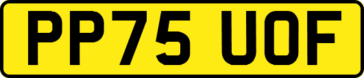 PP75UOF