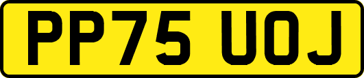 PP75UOJ