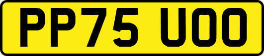 PP75UOO
