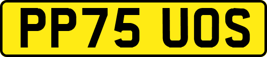 PP75UOS
