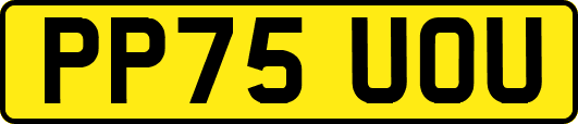 PP75UOU