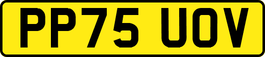 PP75UOV