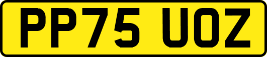 PP75UOZ