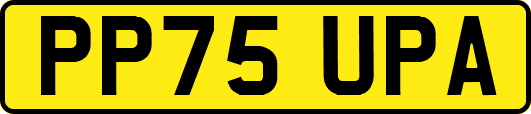 PP75UPA