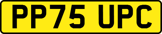 PP75UPC