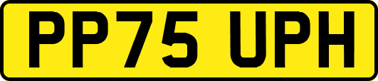 PP75UPH