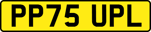 PP75UPL