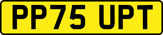 PP75UPT