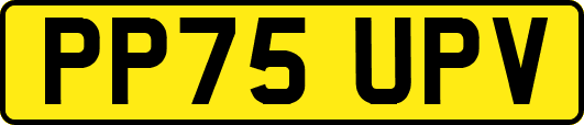 PP75UPV