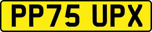 PP75UPX