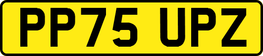 PP75UPZ