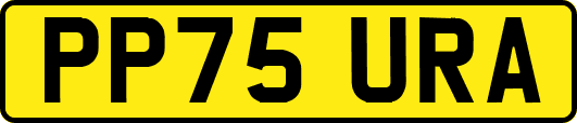 PP75URA
