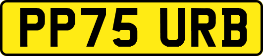 PP75URB
