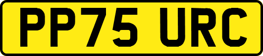 PP75URC