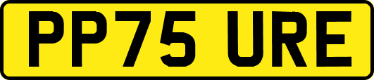 PP75URE