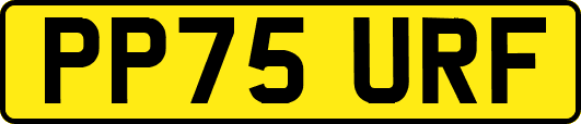 PP75URF