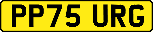 PP75URG