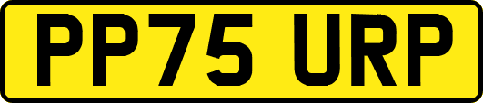 PP75URP