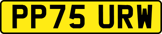 PP75URW